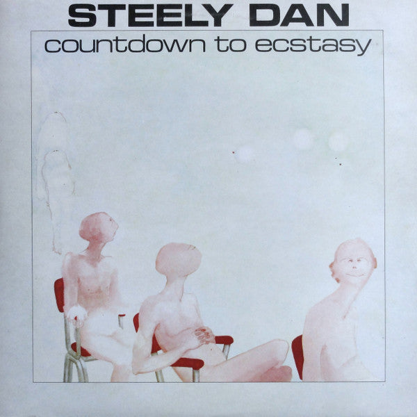 Steely Dan – Countdown To Ecstasy