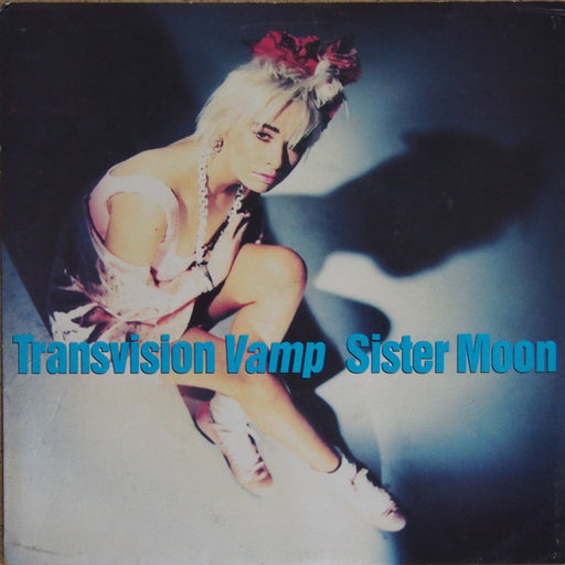 Transvision Vamp – Sister Moon
