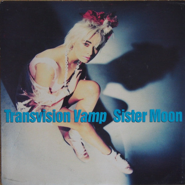 Transvision Vamp – Sister Moon