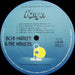 Bob Marley & The Wailers – Kaya LP vinyl record, image 4 of 4