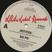 Big Pig – Justifier 7" vinyl record, image 3 of 4