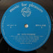 Sammy Davis Jr. – Mr. Show-Business LP vinyl record, image 4 of 4