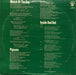 Genesis – Spot The Pigeon 12" vinyl record, image 2 of 4