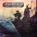 Hawkwind – Masters Of The Universe LP vinyl record, image 1 of 6