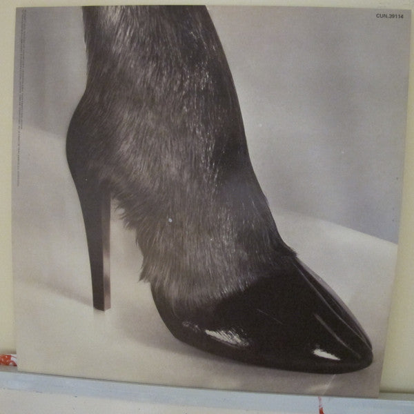 The Rolling Stones – Tattoo You LP vinyl record, image 5 of 8