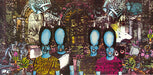 Punishment Of Luxury – Laughing Academy LP vinyl record, image 7 of 9