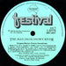 Bruce Rowland – The Man From Snowy River (Original Motion Picture Soundtrack) LP vinyl record, image 4 of 5