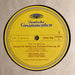 Felix Mendelssohn-Bartholdy, Pyotr Ilyich Tchaikovsky, Nathan Milstein, Wiener Philharmoniker, Claudio Abbado – Violinkonzerte LP vinyl record, image 3 of 4