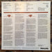Tomaso Albinoni, I Musici – 4 Concerti Per 2 Oboi Op. 9 LP vinyl record, image 2 of 4