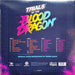Power Glove – Trials Of The Blood Dragon (Original Game Soundtrack) (2xLP) LP vinyl record, image 2 of 10