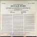 Donald Byrd – A New Perspective LP vinyl record, image 2 of 4