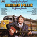 Boxcar Willie – King Of The Road 20 Great Tracks LP vinyl record, image 1 of 4
