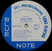 Jutta Hipp – At The Hickory House Volume 1 LP vinyl record, image 5 of 10