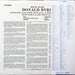 Donald Byrd – Royal Flush LP vinyl record, image 3 of 4