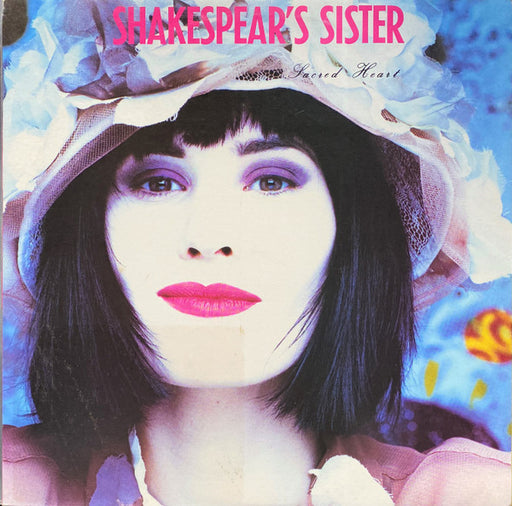 Shakespear's Sister – Sacred Heart