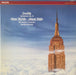 Antonín Dvořák, Sir Neville Marriner, Minnesota Orchestra – Symphony No. 9 "New World" • "Neue Welt" LP vinyl record, image 1 of 2