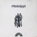 Mississippi – Mississippi LP vinyl record, image 1 of 5