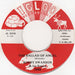 Bobby Swanson & His Sonics – Rockin Little Eskimo / The Ballad Of Angel 7" vinyl record, image 2 of 2
