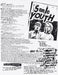 Sonic Youth – Confusion Is Sex LP vinyl record, image 5 of 9