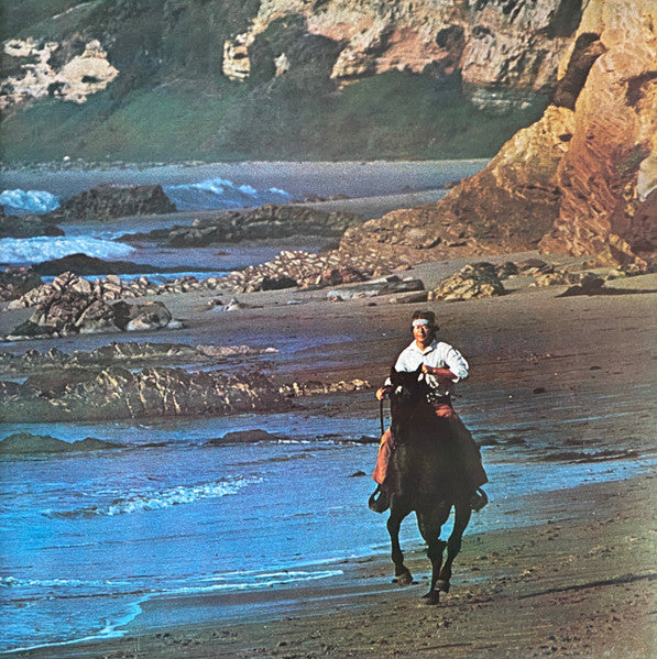 John Denver – Windsong LP vinyl record, image 4 of 9