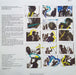 Was (Not Was) – What Up, Dog? LP vinyl record, image 6 of 6