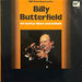 Billy Butterfield – For Better Blues And Ballads LP vinyl record, image 1 of 5