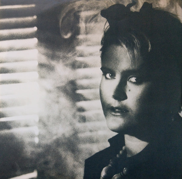 Alison Moyet – Alf LP vinyl record, image 3 of 7
