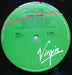 China Crisis – Flaunt The Imperfection LP vinyl record, image 6 of 6