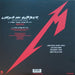 Metallica – Lords Of Summer 12" vinyl record, image 2 of 4