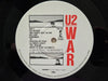 U2 – War = 闘 LP vinyl record, image 7 of 7