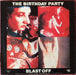 The Birthday Party – Release The Bats 12" vinyl record, image 2 of 4