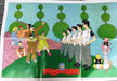 Devo – New Traditionalists LP vinyl record, image 9 of 10