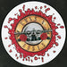 Guns N' Roses – November Rain 12" vinyl record, image 1 of 3