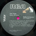 Nona Hendryx – The Heat LP vinyl record, image 3 of 6