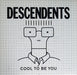 Descendents – Cool To Be You LP vinyl record, image 1 of 6