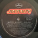 Bon Jovi – Slippery When Wet LP vinyl record, image 3 of 6