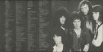 Rainbow – Straight Between The Eyes LP vinyl record, image 9 of 10