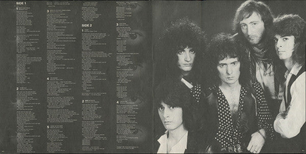 Rainbow – Straight Between The Eyes LP vinyl record, image 9 of 10
