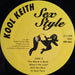 Kool Keith – Sex Style (2xLP) LP vinyl record, image 5 of 6