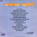 Jon English – Modern English LP vinyl record, image 2 of 4
