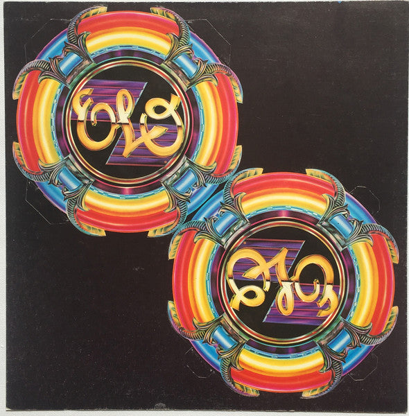 Electric Light Orchestra – Out Of The Blue (2xLP) LP vinyl record, image 9 of 10
