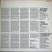 Antonín Dvořák, Franz Paul Lachner, Consortium Classicum – Serenade D-moll Op. 44 / Oktett B-dur Op. 156 LP vinyl record, image 2 of 3