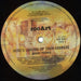 Absent Friends – Here's Looking Up Your Address LP vinyl record, image 5 of 5