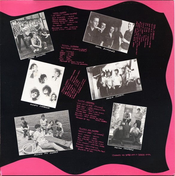 Various – Asleep At The Wheel LP vinyl record, image 4 of 6