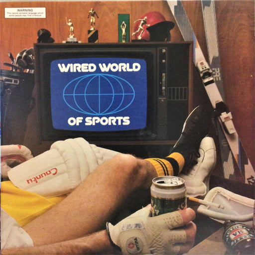 The 12th Man – Wired World Of Sports