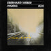 Eberhard Weber – Works LP vinyl record, image 1 of 6
