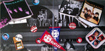 The Beatles, The Beatles – The Beatles At The Hollywood Bowl = ザ・ビートルズ・スーパー・ライヴ!（アット・ハリウッド・ボウル） LP vinyl record, image 6 of 10