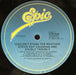 Stevie Ray Vaughan & Double Trouble – Couldn't Stand The Weather LP vinyl record, image 4 of 6
