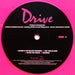 Cliff Martinez – Drive (Original Motion Picture Soundtrack) (2xLP) LP vinyl record, image 8 of 10