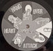 Various – Hangover Heartattack - A Tribute To Poison Idea LP vinyl record, image 5 of 10